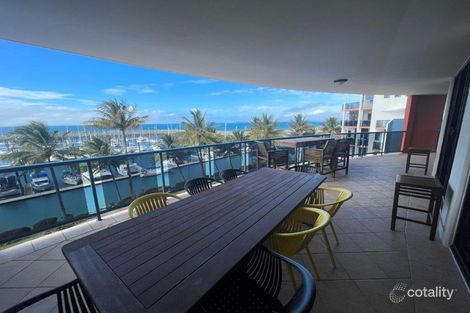 Property photo of 8/5 Megan Place Mackay Harbour QLD 4740