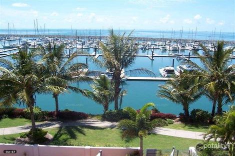 Property photo of 8/5 Megan Place Mackay Harbour QLD 4740