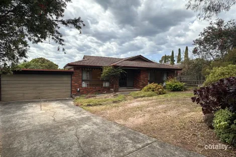 36 Marykirk Dr, Wheelers Hill, VIC 3150