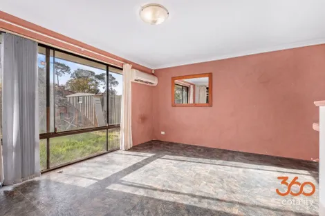 Property photo of 25 Morton Avenue Ellenbrook WA 6069