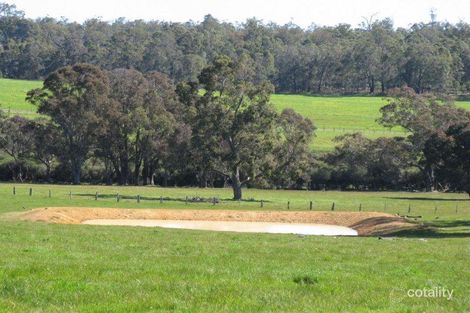 1718 Greenbushes-Boyup Brook Rd, Benjinup, WA 6255