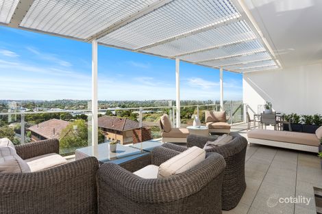Property photo of 406/2 Sylvan Avenue Balgowlah NSW 2093
