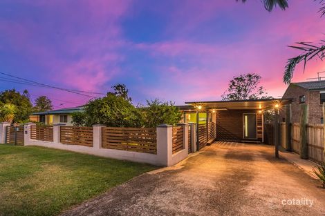 Property photo of 38 Tolverne Street Rochedale South QLD 4123