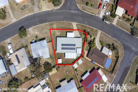 Property photo of 20 Greenway Drive Pialba QLD 4655