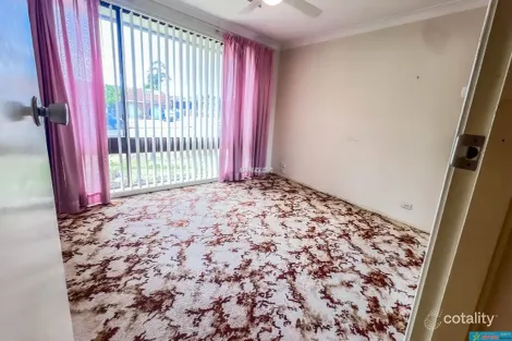 Property photo of 49 Bulls Road Wakeley NSW 2176