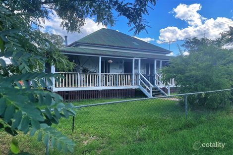 Property photo of 5 Alfred Street Nanango QLD 4615