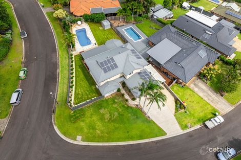 Property photo of 1 Meaney Place Lennox Head NSW 2478