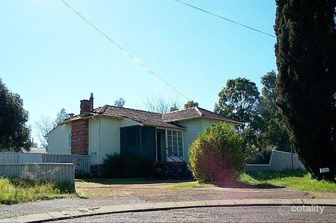 14 Benwell Pl, Collie, WA 6225