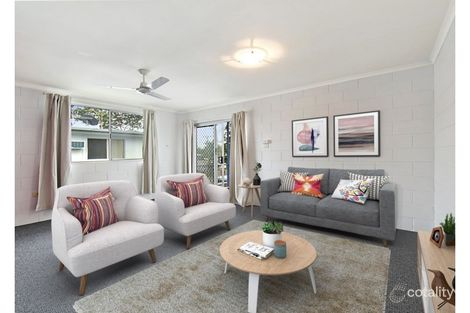 4/9 Narangi St, Heatley, QLD 4814
