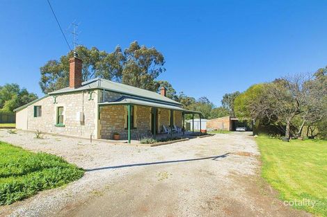 Property photo of 4 Thomas Street Saddleworth SA 5413