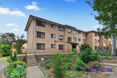 Property photo of 26/29 Adderton Road Telopea NSW 2117