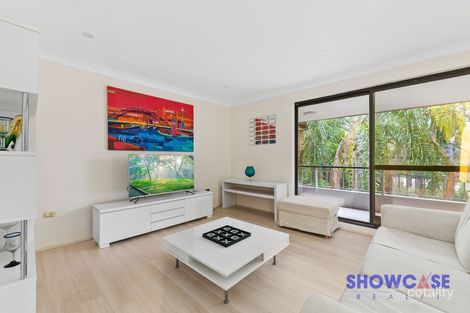 Property photo of 26/29 Adderton Road Telopea NSW 2117