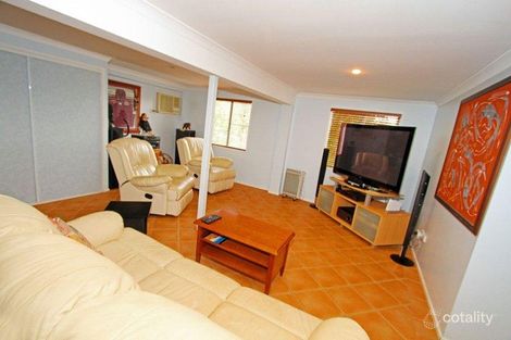 Property photo of 9 Cemetery Road Cawarral QLD 4702