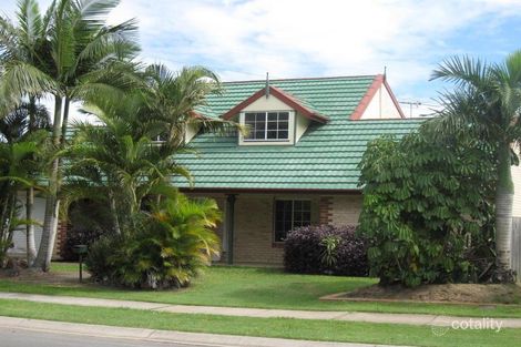 Property photo of 69 Drews Road Tanah Merah QLD 4128
