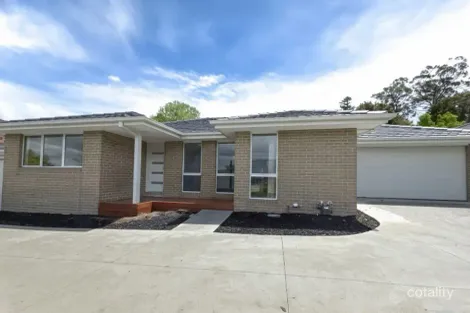 2/20 Garfield Rd, Garfield, VIC 3814