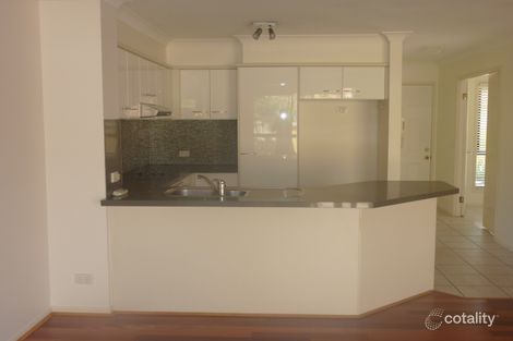 Property photo of 32/6 Harbourview Court Cleveland QLD 4163