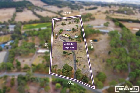 Property photo of 95 Short Road Gisborne VIC 3437