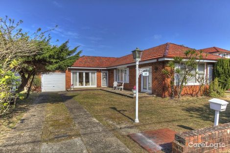 Property photo of 15 Wackett Street Maroubra NSW 2035