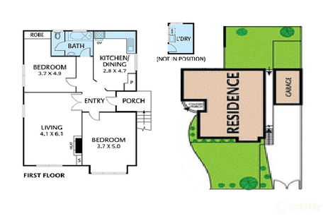 Property photo of 855 Park Street Brunswick VIC 3056