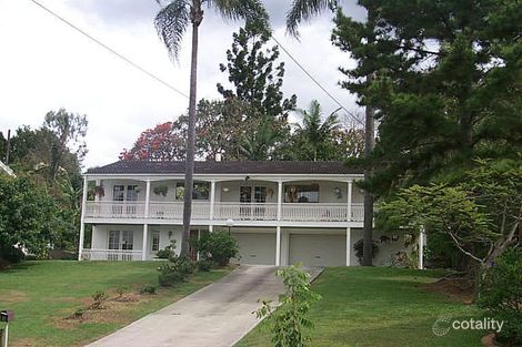 8 Holdway St, Kenmore, QLD 4069