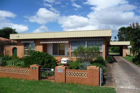 4 Merritt St, Harristown, QLD 4350