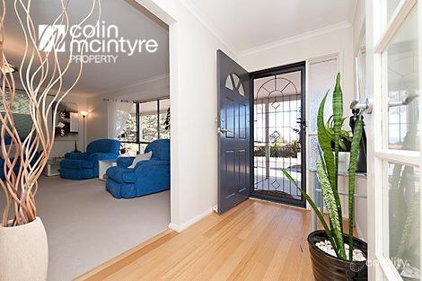 Property photo of 2 Larcombe Crescent Fadden ACT 2904