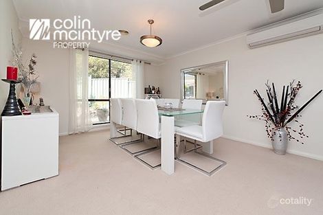 Property photo of 2 Larcombe Crescent Fadden ACT 2904