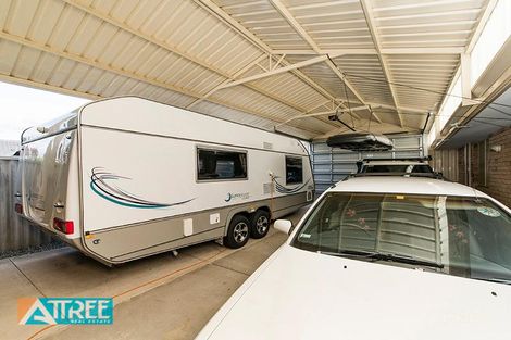 Property photo of 5 Gwalia Place Gosnells WA 6110