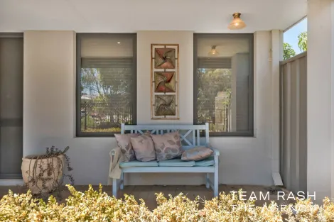 Property photo of 3 Maldon Link Wellard WA 6170