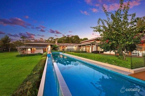 405 Wyong Rd, Duffys Forest, NSW 2084