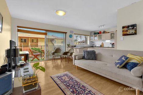 Property photo of 2/204 Kent Street New Farm QLD 4005