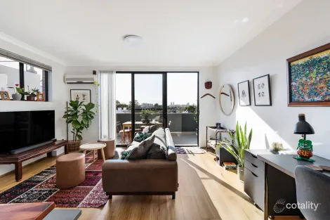 Property photo of 9/489-491 King Street Newtown NSW 2042