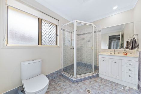 Property photo of 4 Gawler Crescent Bracken Ridge QLD 4017