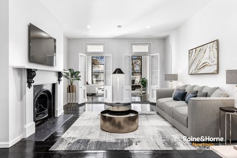 Property photo of 658 Bourke Street Redfern NSW 2016