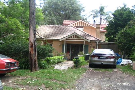 89 Warragal Rd, Turramurra, NSW 2074