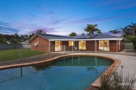 3 Togos Ave, Currumbin Waters, QLD 4223