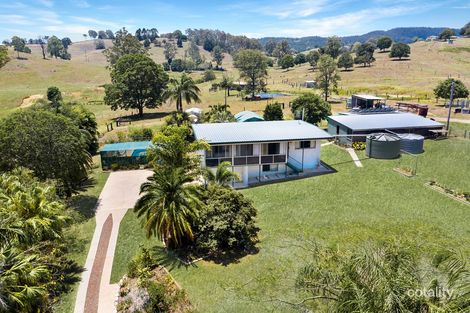 61 Bridge Creek Rd, Greens Creek, QLD 4570