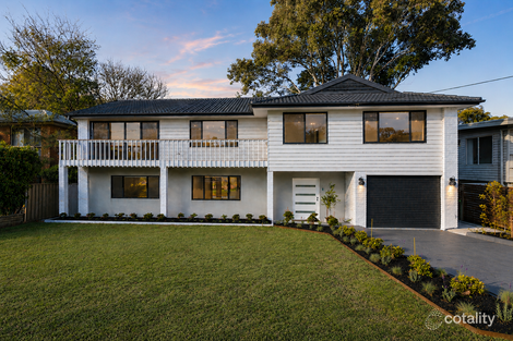 33 ULMARRA AVE, CAMDEN SOUTH, NSW 2570