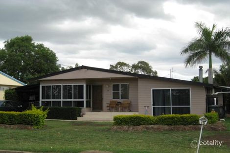 19 Thalberg Ave, Biloela, QLD 4715