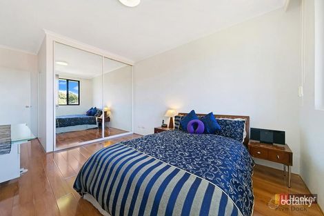 Property photo of 40/18-20 Knocklayde Street Ashfield NSW 2131