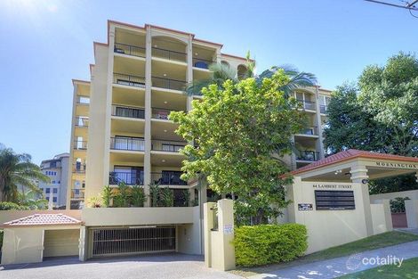 Property photo of 19/64 Lambert Street Kangaroo Point QLD 4169