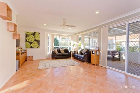 Property photo of 37 Yarra Avenue Port Macquarie NSW 2444