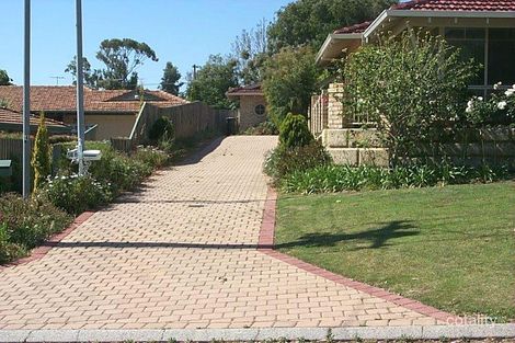 Property photo of 56A Stockdale Crescent Wembley Downs WA 6019