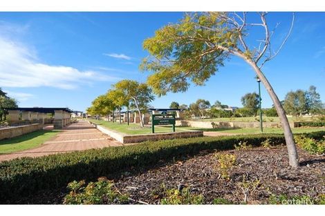 Property photo of 36 Roselea Boulevard Stirling WA 6021