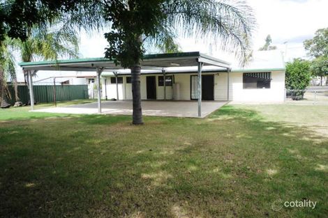 Property photo of 27 Condamine Street Miles QLD 4415