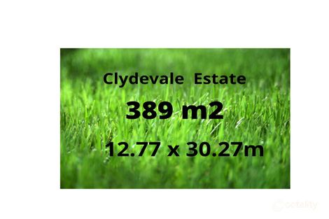 Property photo of 37 Melaan Way Clyde North VIC 3978