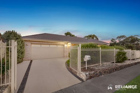 Property photo of 37 Paperbark Avenue Sunbury VIC 3429