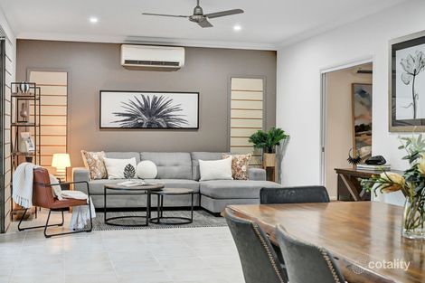 Property photo of 6 Kirrama Court Bushland Beach QLD 4818