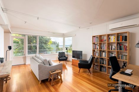 Property photo of 3/7 Montgomery Court Sandy Bay TAS 7005