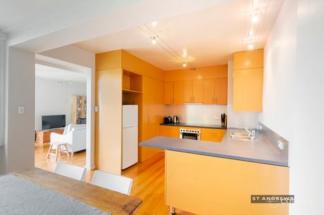 Property photo of 3/7 Montgomery Court Sandy Bay TAS 7005